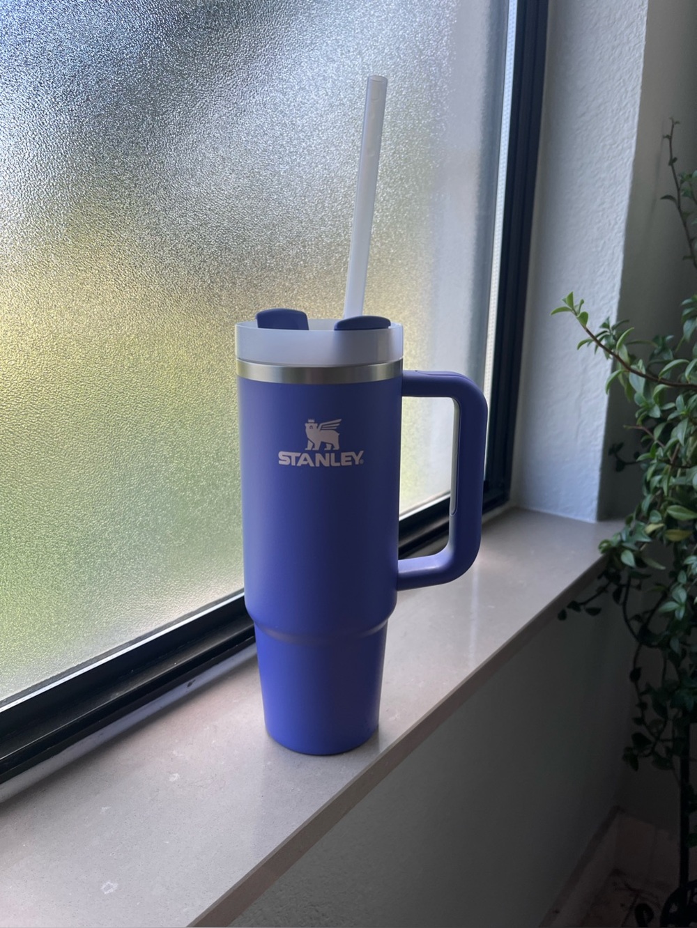 Stanley 40 ounce tumbler